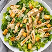 Chicken Caesar