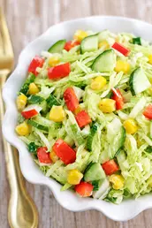 Crab Salad