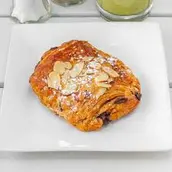Croissant Almond Chocolate 