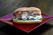 Chicken Truffle