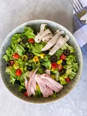 Chef Salad
