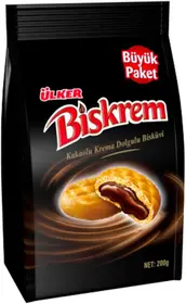 Biskrem(Büyük)