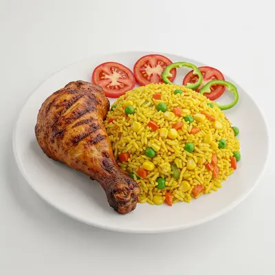 Fried Rice