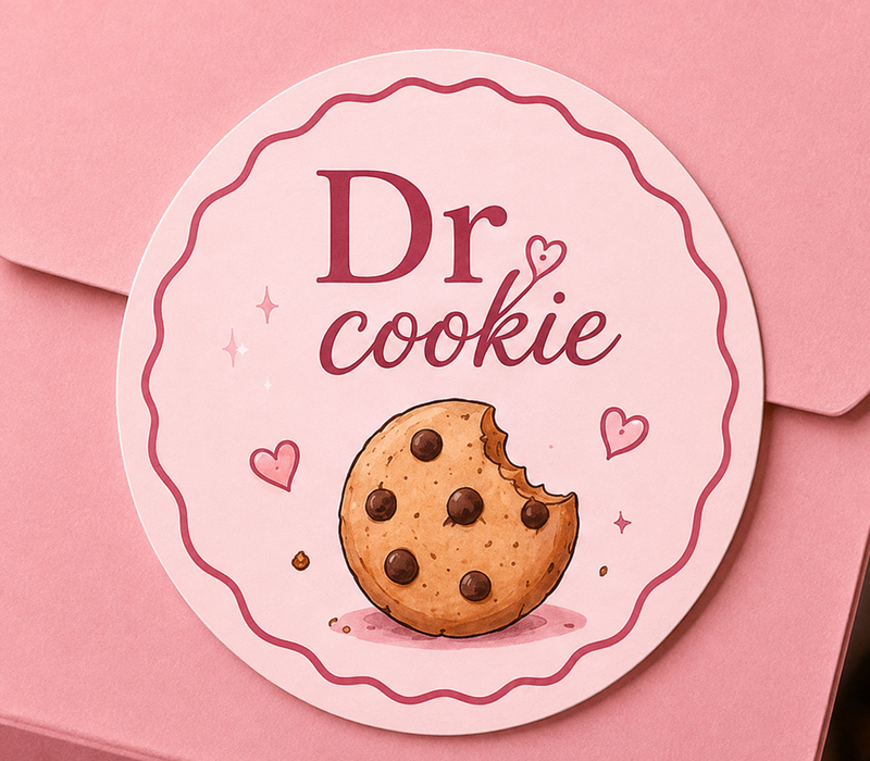 Dr. Cookie