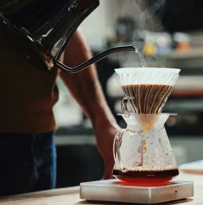 Filter Coffe