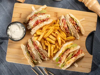 Club Sandwich