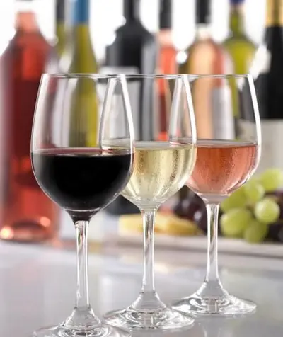 Wine Glass