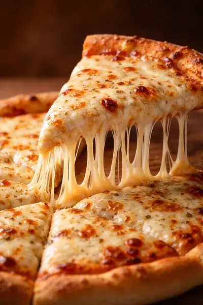 Margherita Pizza