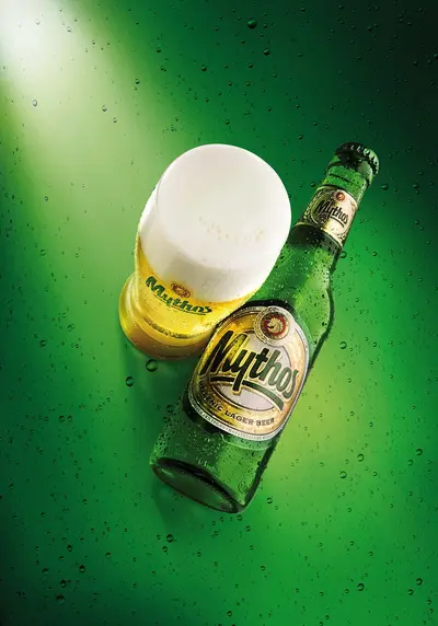 Mythos
