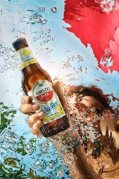 Amstel Radler