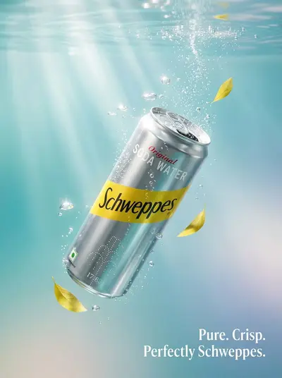 Soda