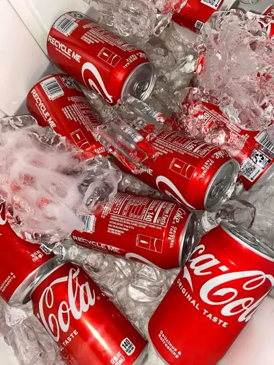 Coca Cola
