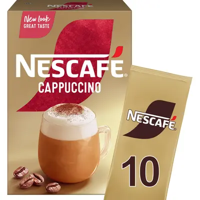 Cappuccino