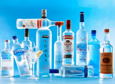 Vodka