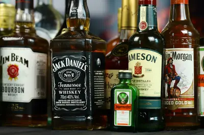 Whiskey