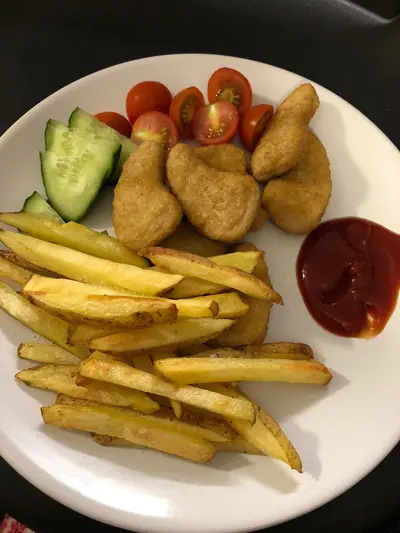 Chicken Nuggets