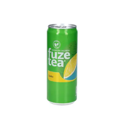 Ice tea lemon