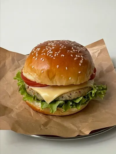 Cheeseburger