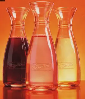 Wine Carafe
