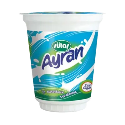 Ayran