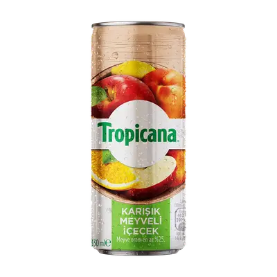 Tropicana Karışık