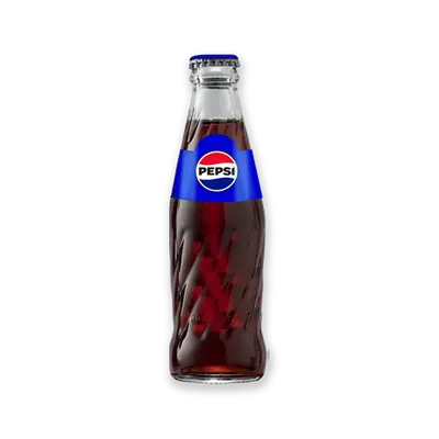 Şişe Pepsi