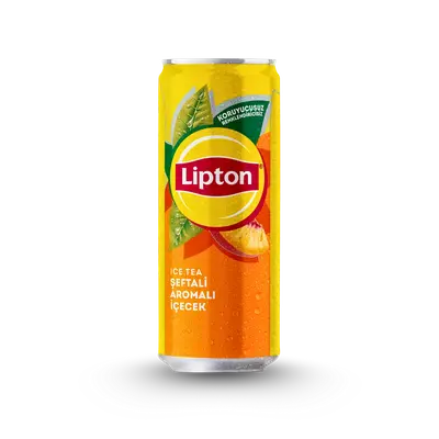 Lipton Şeftali