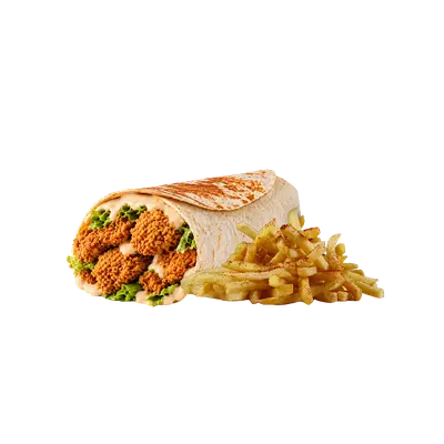 Dürüm Smoky