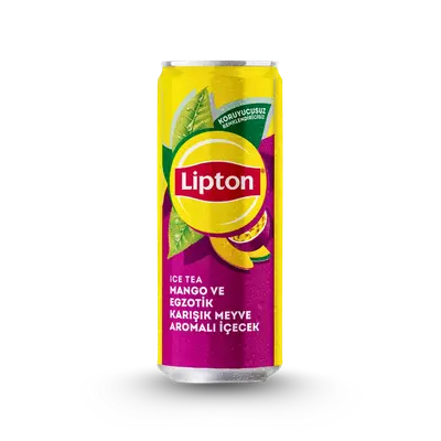 Lipton Mango