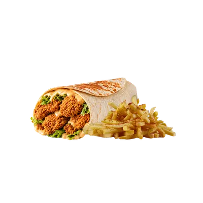 Dürüm Chili