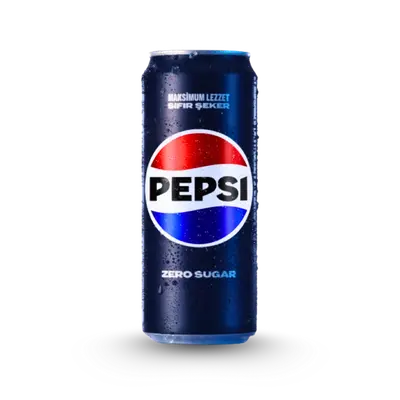 Pepsi Max