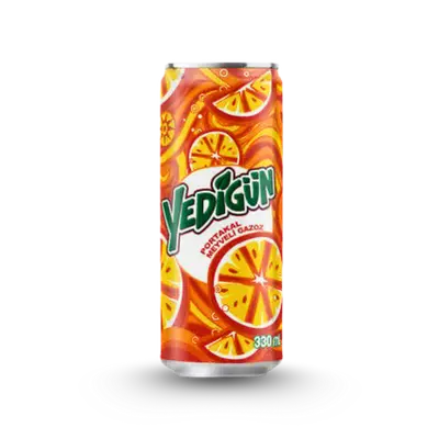 Yedigün
