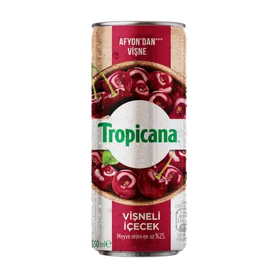 Tropicana Vişne