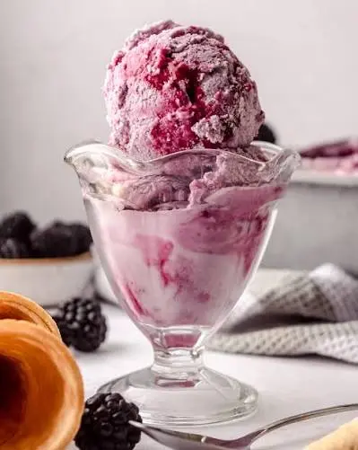 Wild Berry Medley