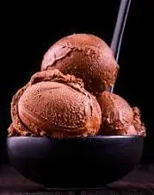 Chocolate Fudge
