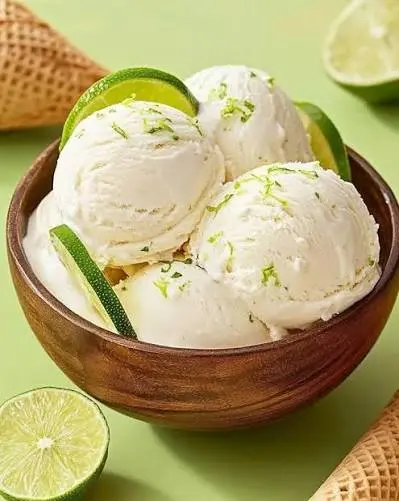 Coconut Lime