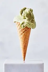 Pistachio Delight