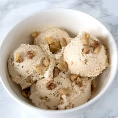 Maple Walnut