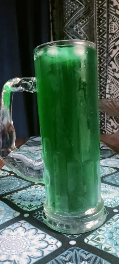 हलक क खन