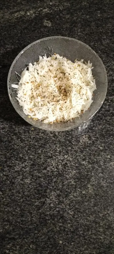(Chefs special) गरमगरम सवदषट सफद चवल