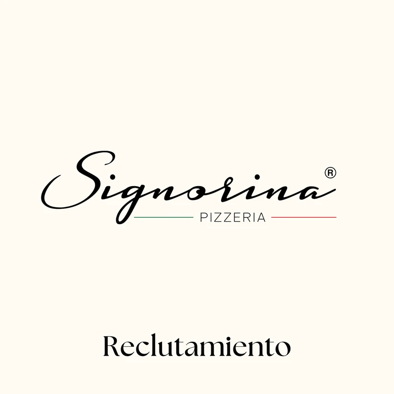 Signorina Pizzería