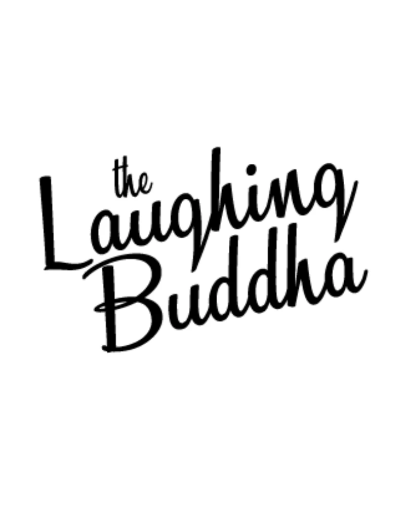 The Laughing Buddha