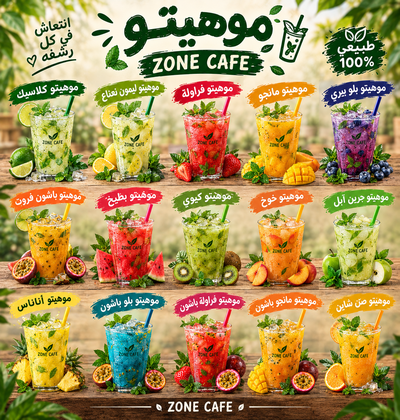 موهيتو