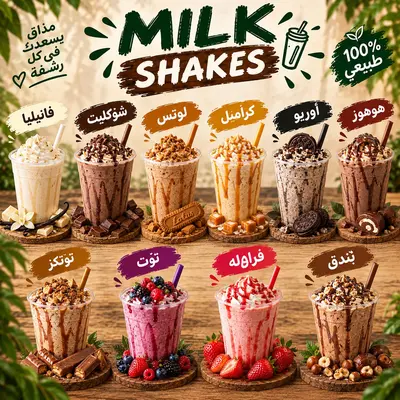 ميلك تشيك