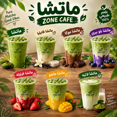 ماتشا
