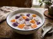 摩摩喳喳 Bubur Chacha