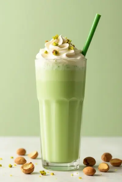 MATCHA