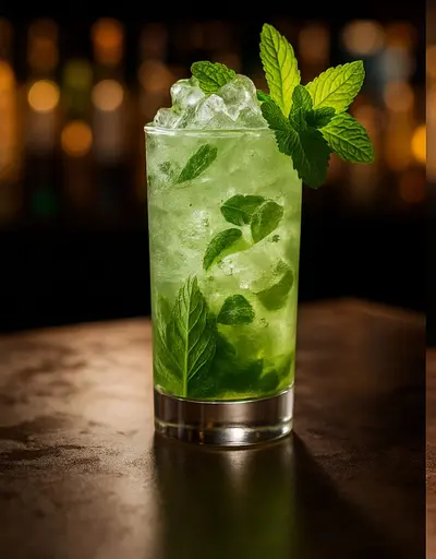 MOJITO ORIGINAL