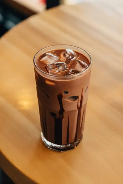 CHOCOLATE