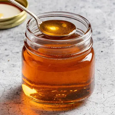 Extra syrup Caramel